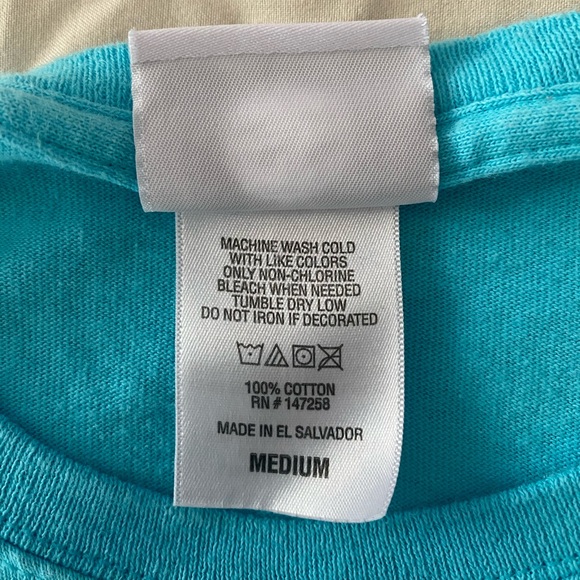 Simply Southern T-Shirt - Picture 4 of 5